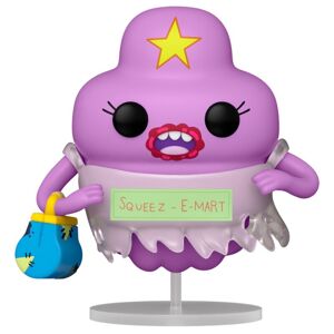 Funko POP figur Adventure Time Lumpy Space Princess