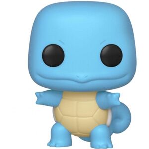 Funko POP figur Pokemon Squirtle