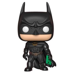 Funko POP figur DC Batman 80th Batman 1995