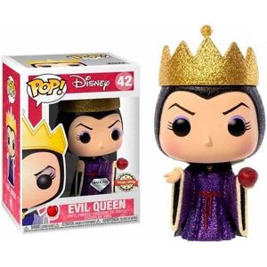 Funko POP figur Disney Evil Queen Glitter Exclusive