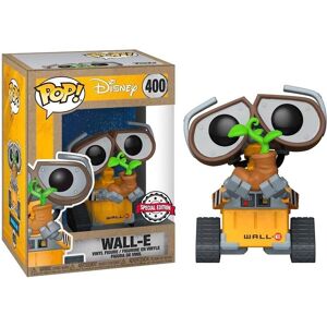 Funko POP figur Disney Earth day Wall-E Exclusive