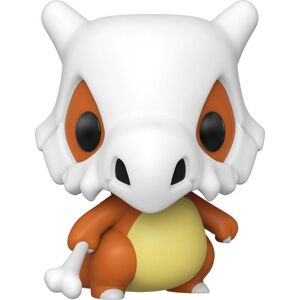 Funko POP figur Pokemon Cubone