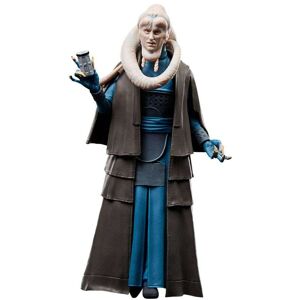 Hasbro Star Wars Episode VI 40-års jubilæum Black Series Action Figur Hagesmæk Fortuna 15 cm