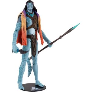 McFarlane Toys Avatar: The Way of Water: The Way of Water Actionfigur Tonowari 18 cm