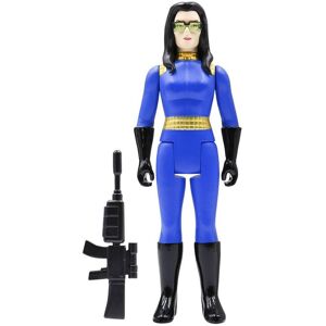 Super7 G.I. Joe ReAction Action Figur Baronesse 10 cm