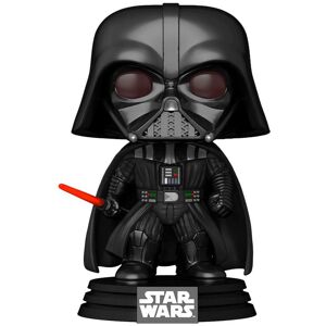 Funko POP figur Star Wars Obi-Wan Darth Vader