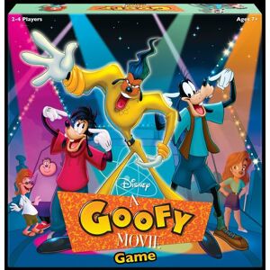 Funko Games Disney - A Goofy Movie Game