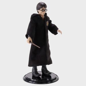 Noble Collection - Harry Potter - Bendyfigs - Harry Potter