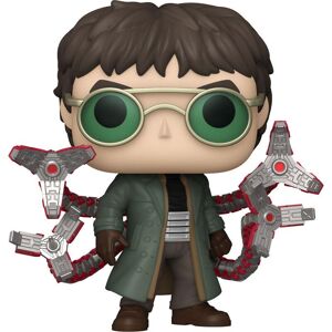 Funko POP figur Marvel Spider-Man No Way Home Doc Ock