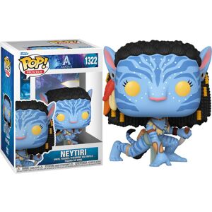 Funko POP! Movies Avatar Neytiri #1322