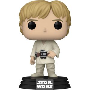 Funko POP figur Star Wars Luke Skywalker