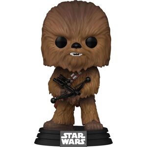 Funko POP figur Star Wars Chewbacca