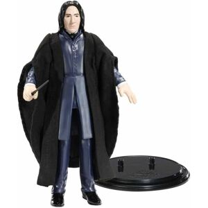 Noble Collection - Harry Potter - Bendyfigs - Severus Snape