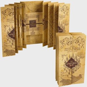 Noble Collection - Harry Potter - Marauders Map