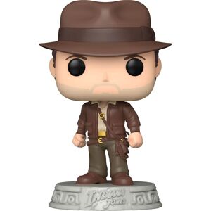 Funko POP figur Indiana Jones - Indiana Jones