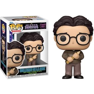 X Funko Pop! Television: What We Do In The Shadows - Guillermo De La Cruz #1327 Vinyl Figure