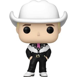 Funko Barbie POP! Movies Vinyl Figure Cowboy Ken 9 cm