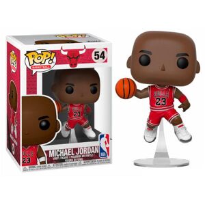 Funko POP figur NBA Bulls Michael Jordan