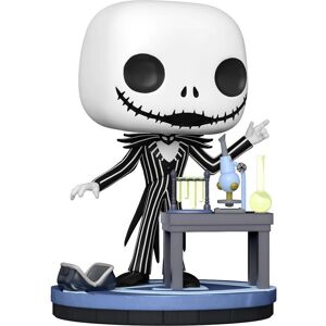 Funko POP figur Disney Nightmare Before Christmas 30th Anniversary Jack Skellington