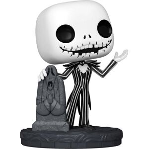 Funko POP figur Disney Nightmare Before Christmas 30th Anniversary Jack Skellington