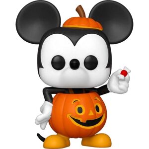 Funko POP figur Disney Trickor Treat Mickey