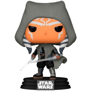 Funko POP figur Star Wars Ahsoka Ahsoka Tano