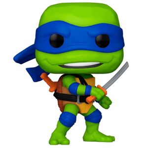 Funko POP figur Ninja Turtles Leonardo