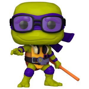Funko POP figur Ninja Turtles Donatello