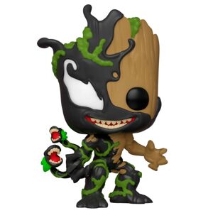 Funko POP figur Marvel Max Venom Groot