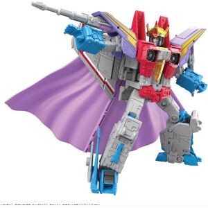 Hasbro Transformers The Movie 86 Coronation Starscream figure 22cm