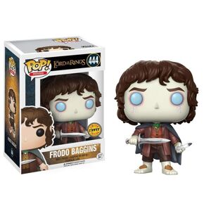 Funko POP figur The Lord of the Rings Frodo Baggins Chase