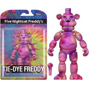 Funko Action figure Five Night at Freddys Freddy