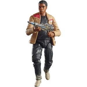 Hasbro Star Wars Episode VII Vintage Collection Action Figure Finn (Starkiller Base) 10 cm