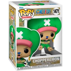 One Piece POP! Animation Vinyl Figure Chopperemon (Wano) 9 cm