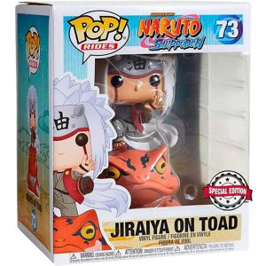 Funko POP figur Rides Naruto Shippuden Jiraiya on Toad Exclusive
