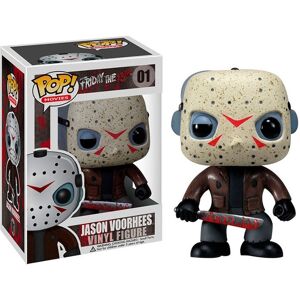 Funko POP figur Friday The 13th Jason Voorhees