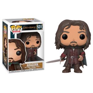 Funko POP figur Lord of the Rings Aragorn