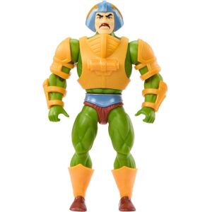 Mattel Masters of the Universe Origins Action Figure Cartoon Collection: Man-At-Arms 14 cm