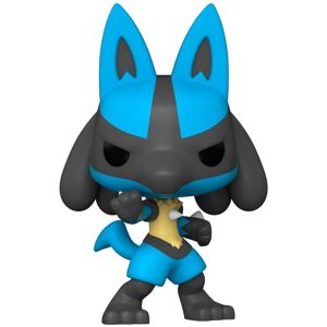 Funko POP figur Pokemon Lucario