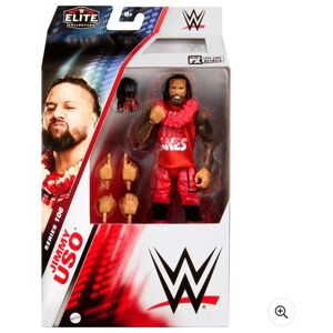 Mattel WWE Elite Series 106 Jimmy Uso Action Figure