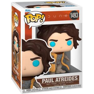 Dune Klit 2 POP! Film Vinylfigur Paul Atreides 9 cm