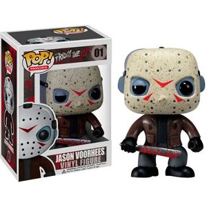 Funko POP figure Friday The 13th Jason Voorhees