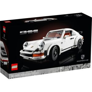 Lego 10295 Porsche 911