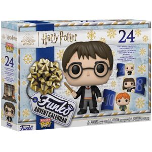 Funko Harry Potter adventskalender 2022