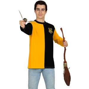 Funiglobal FUNIDELIA Cedric Diggory Triwizard Tournament T-shirt Harry Potter til mænd