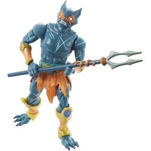 Masters Of The Universe 7´´ Kamp Figurer Til Motu Samlere Flerfarvet 6 Years