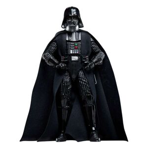 Hasbro Figur Star Wars Black Series Archive Action Darth Vader 15 Cm Sort