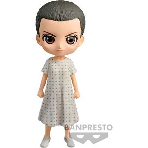 Stranger Things Eleven Vol 4 Qposket Qposket Figur Beige