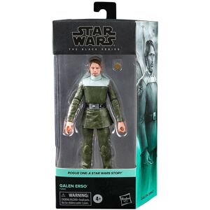 Hasbro Star Wars Galen Erso Black Series-figur 15 cm