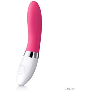 Lelo Liv 2 G-punkts Vibrator - TESTVINDER